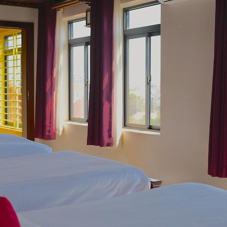 Hello Cambodia Boutique Hotel Siem Reap Exterior foto