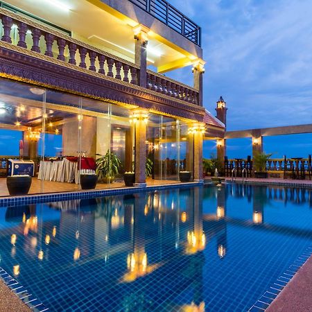 Hello Cambodia Boutique Hotel Siem Reap Exterior foto