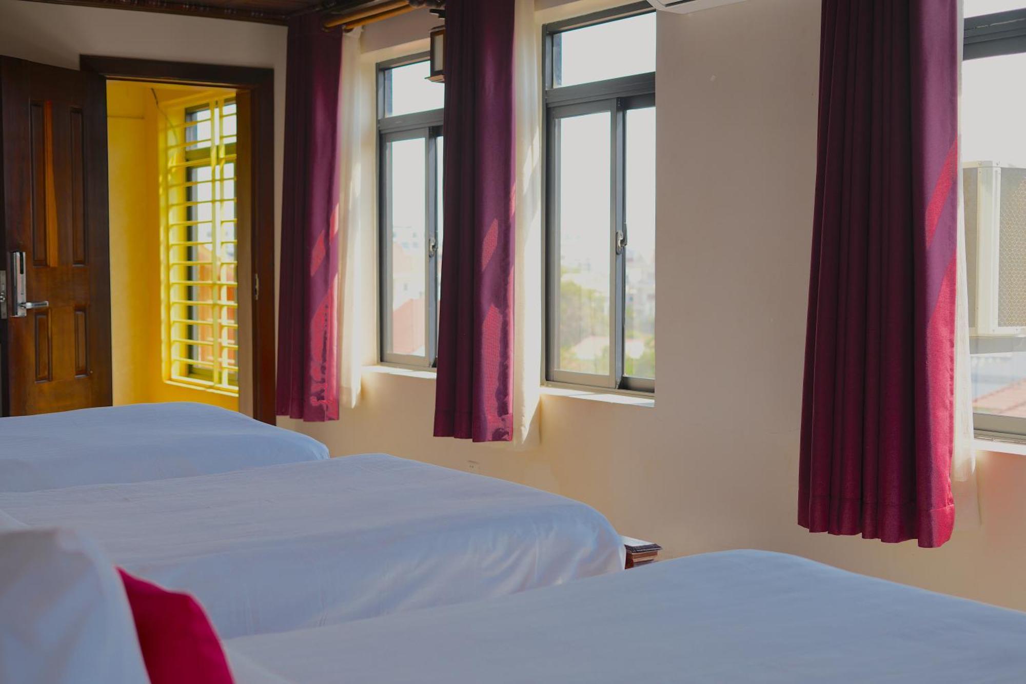 Hello Cambodia Boutique Hotel Siem Reap Exterior foto