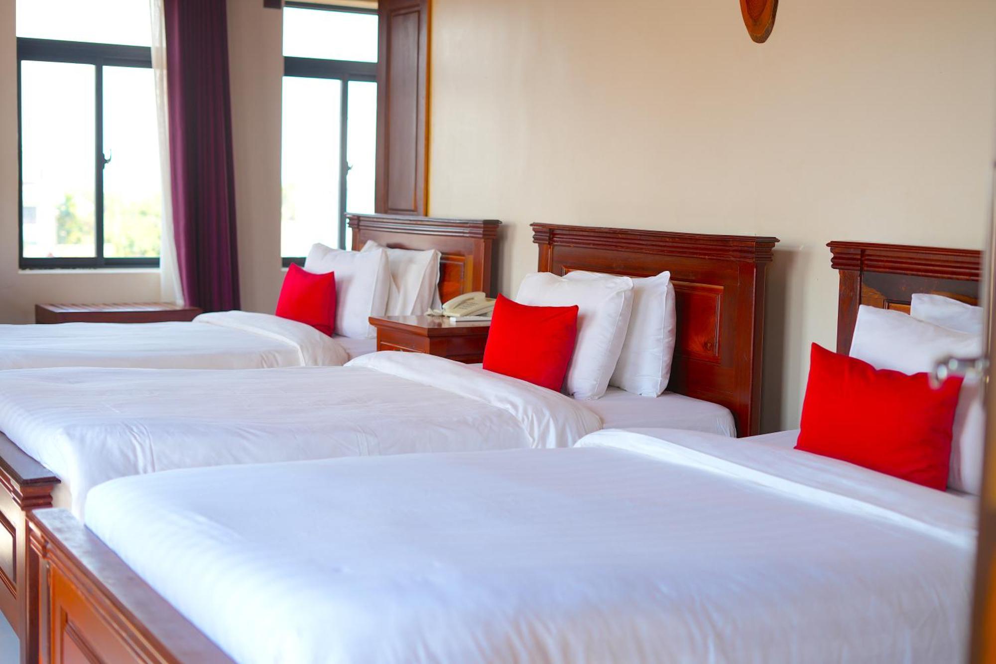 Hello Cambodia Boutique Hotel Siem Reap Exterior foto