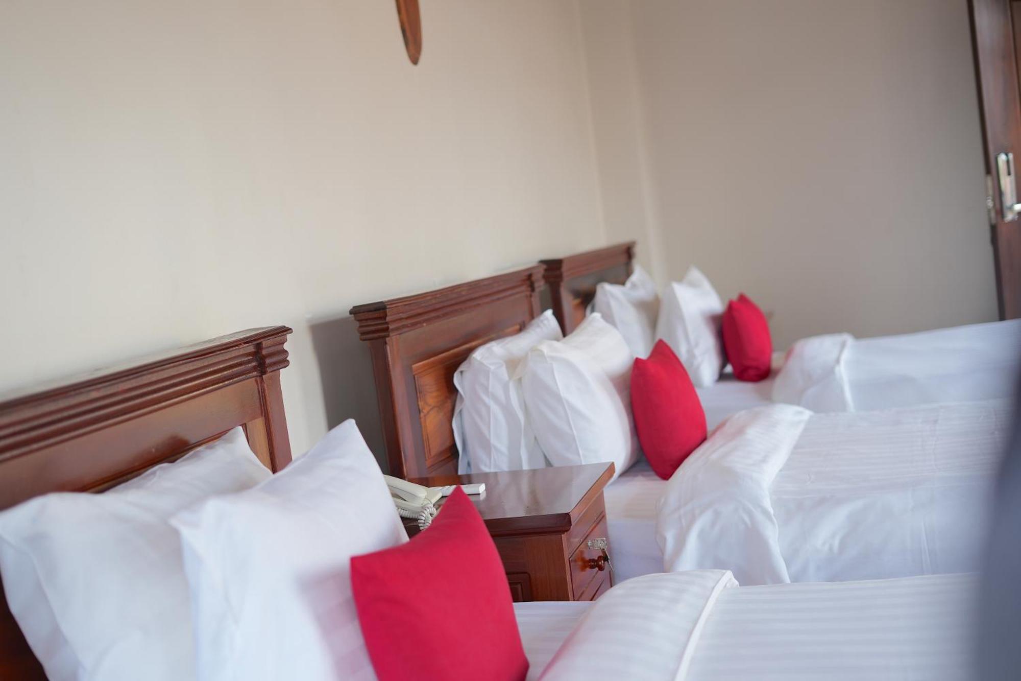 Hello Cambodia Boutique Hotel Siem Reap Exterior foto