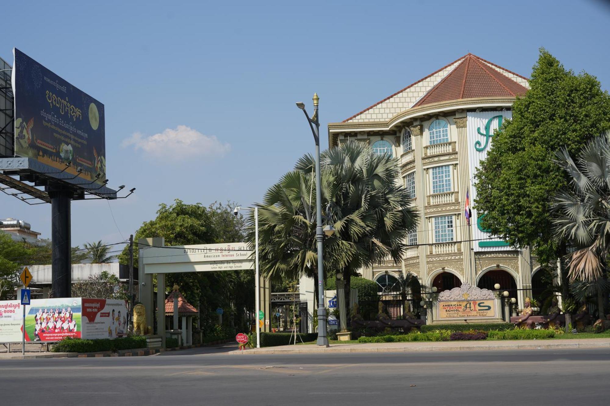 Hello Cambodia Boutique Hotel Siem Reap Exterior foto