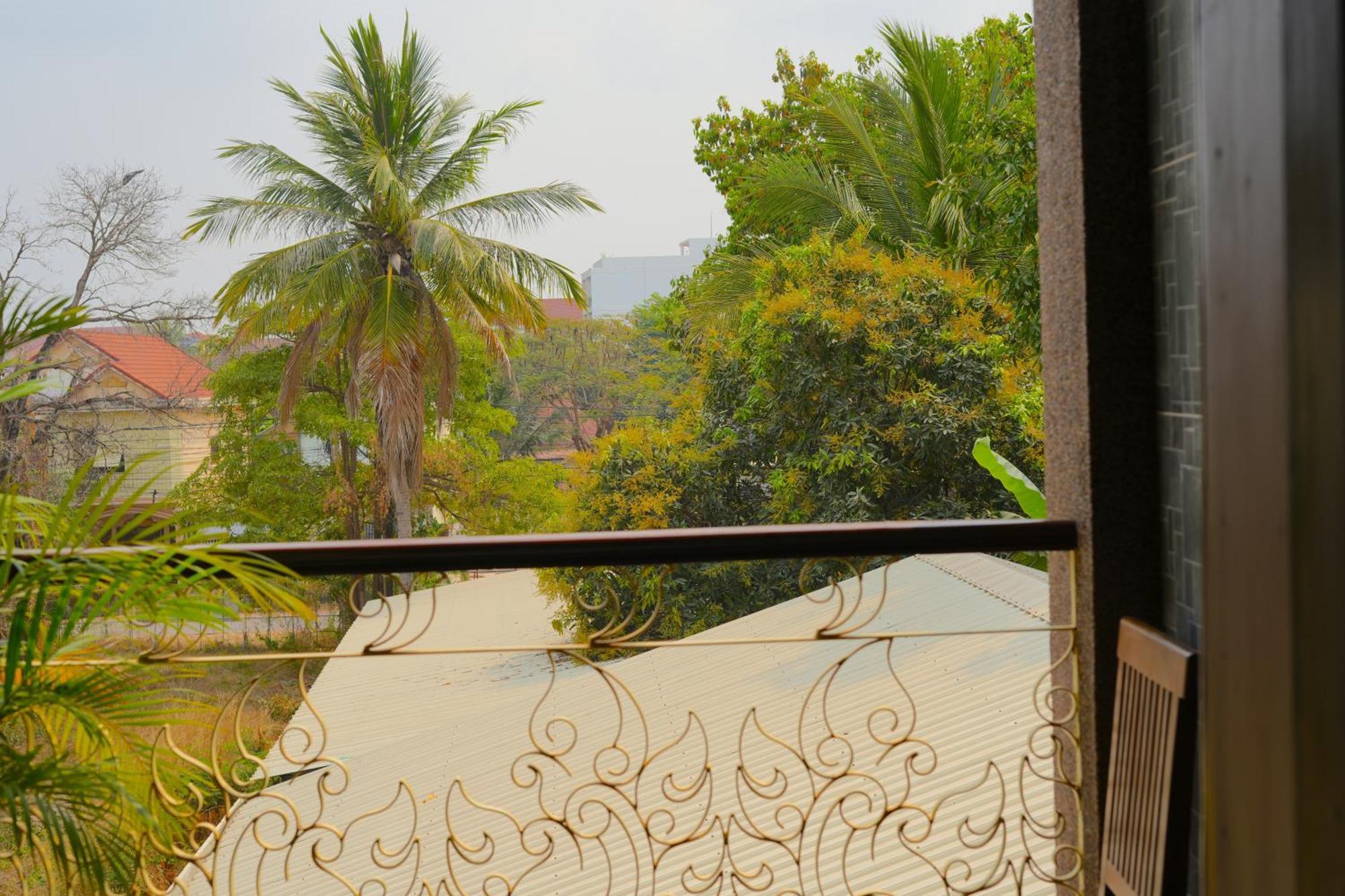 Hello Cambodia Boutique Hotel Siem Reap Exterior foto