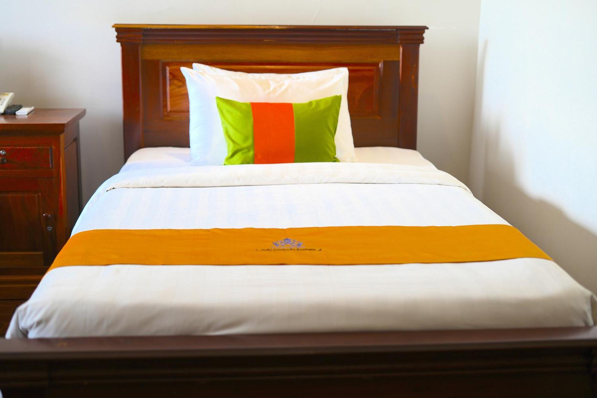Hello Cambodia Boutique Hotel Siem Reap Exterior foto