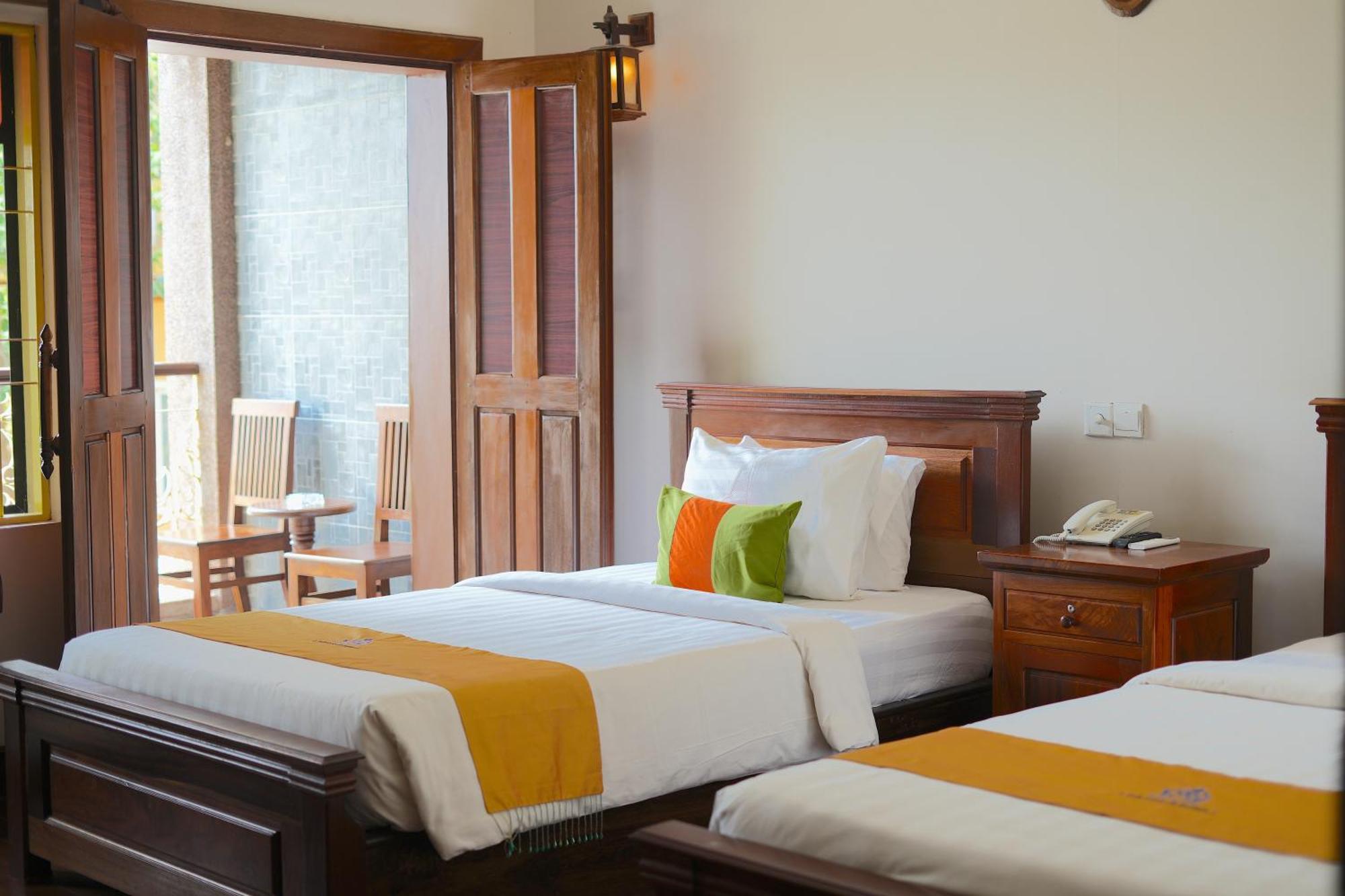 Hello Cambodia Boutique Hotel Siem Reap Exterior foto