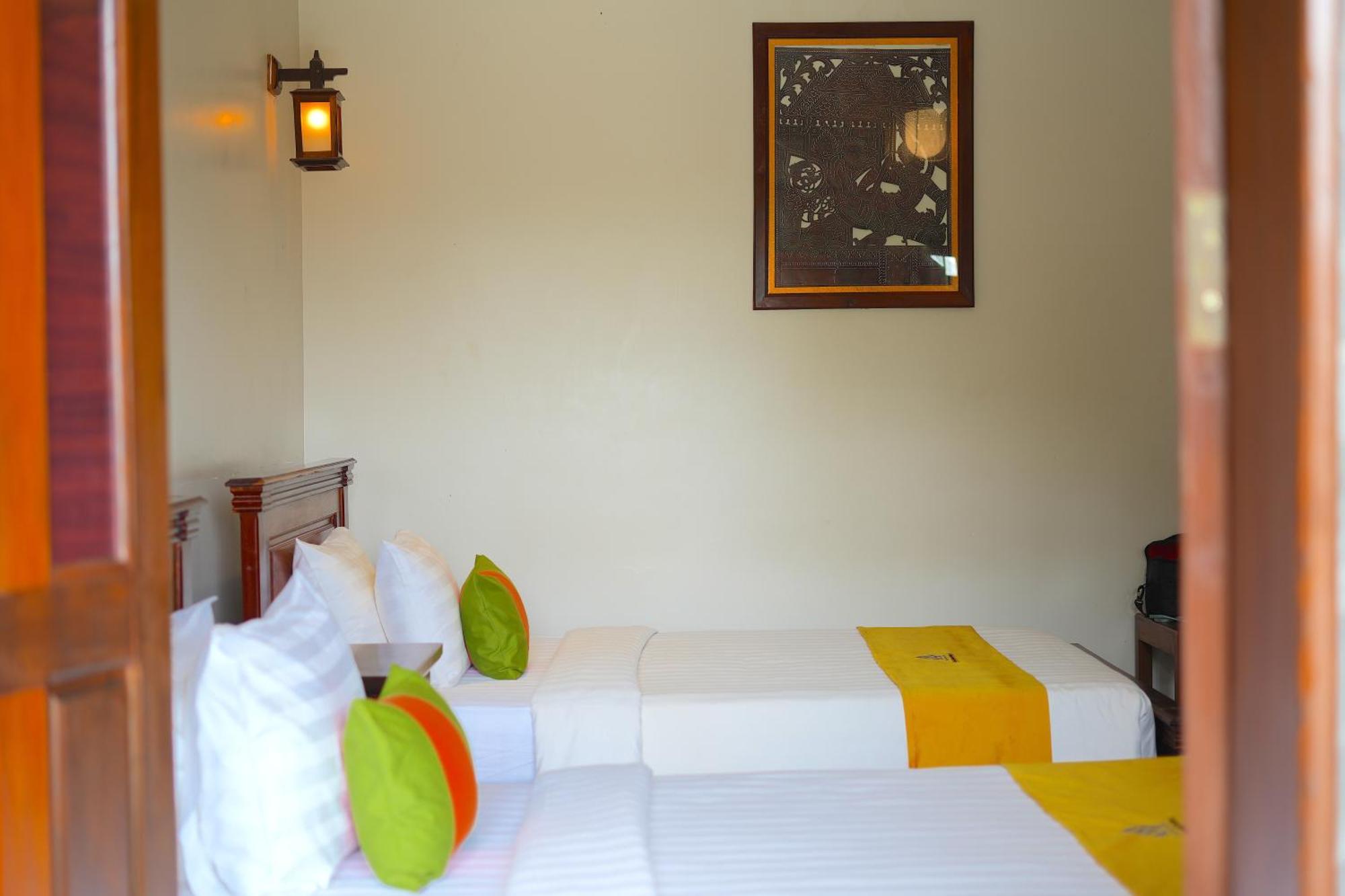 Hello Cambodia Boutique Hotel Siem Reap Exterior foto