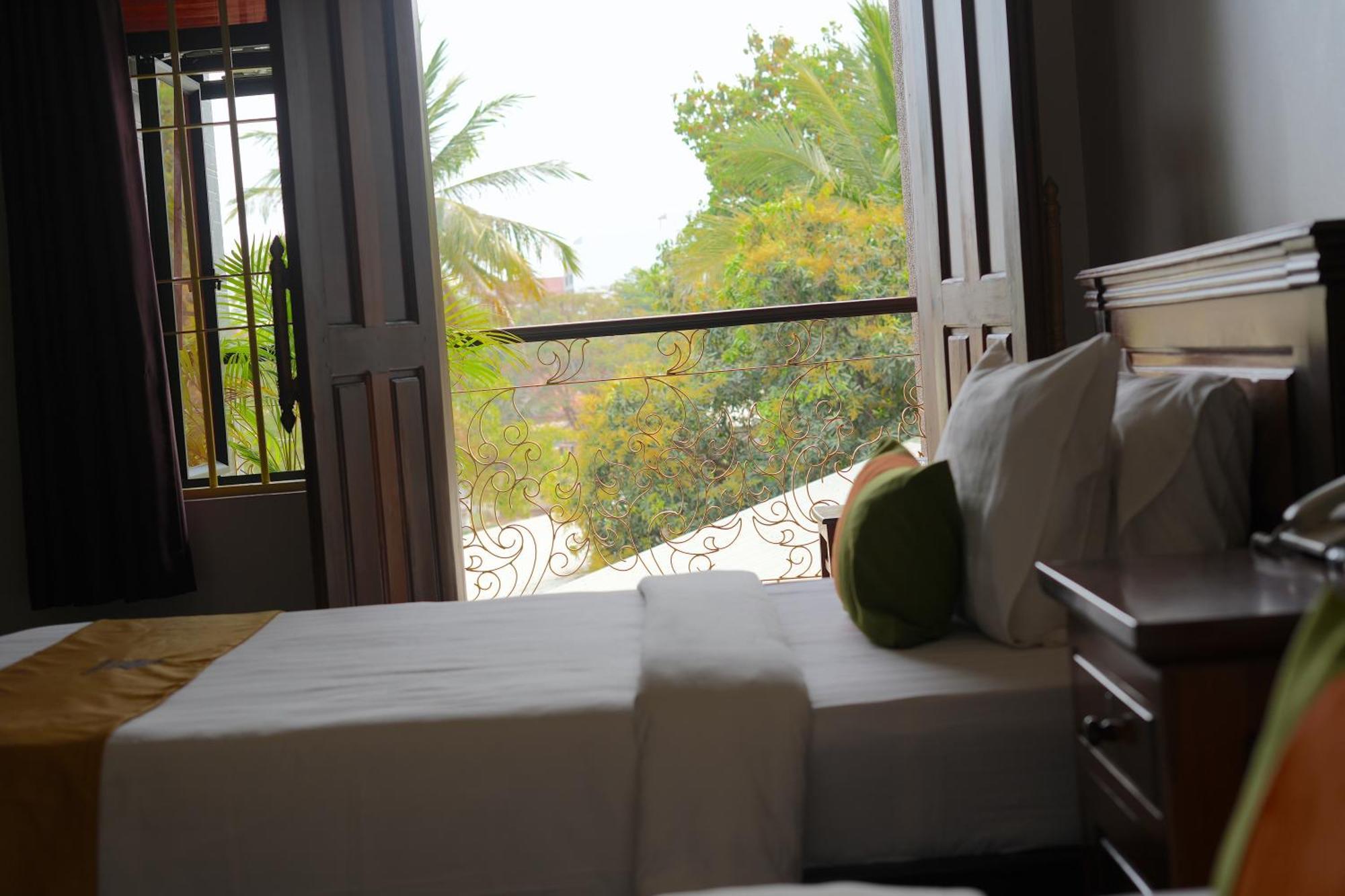 Hello Cambodia Boutique Hotel Siem Reap Exterior foto