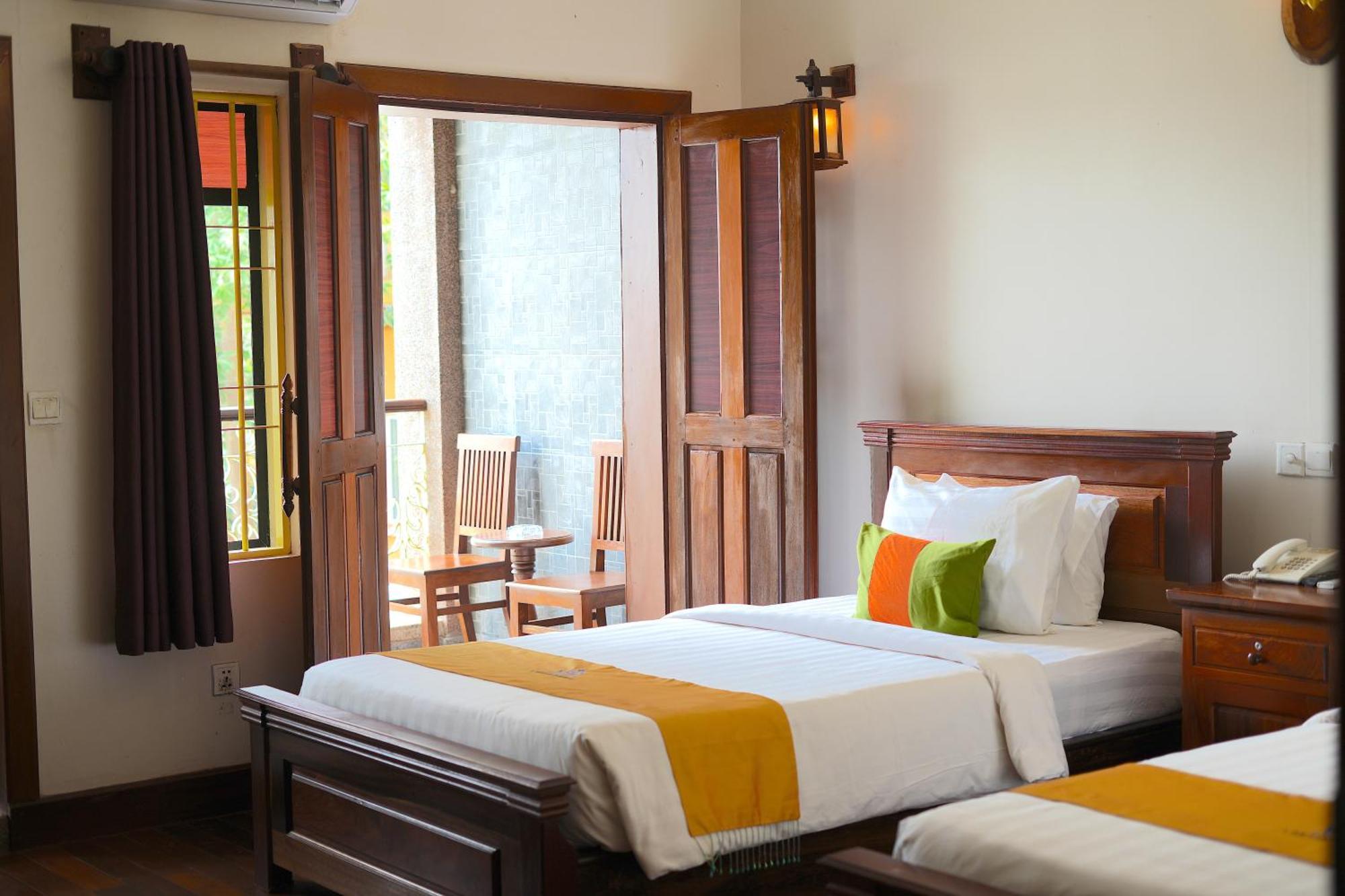 Hello Cambodia Boutique Hotel Siem Reap Exterior foto