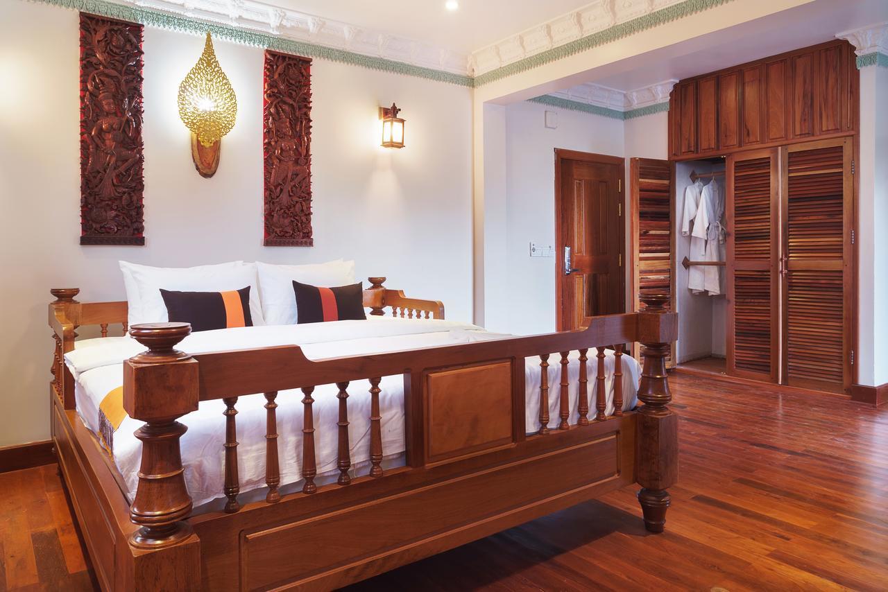 Hello Cambodia Boutique Hotel Siem Reap Exterior foto