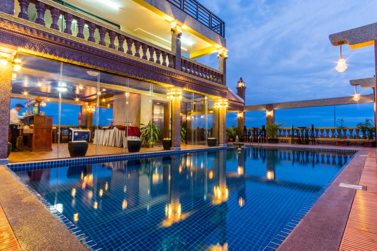 Hello Cambodia Boutique Hotel Siem Reap Exterior foto